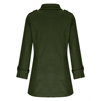 TIANA™ | Chaqueta Premium Elegante