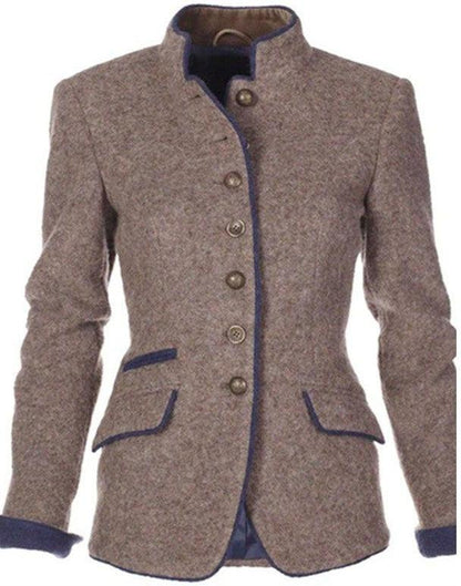 SOFIA™ | Chaqueta Elegante