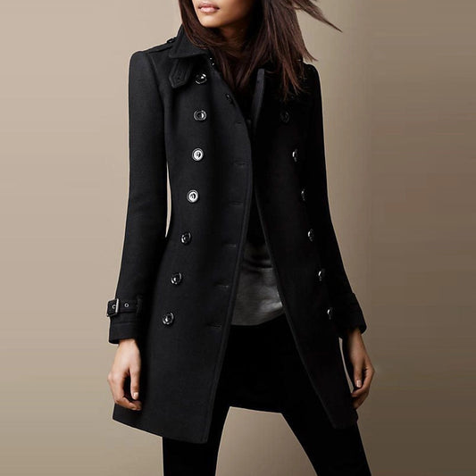 TIANA™ | Chaqueta Premium Elegante