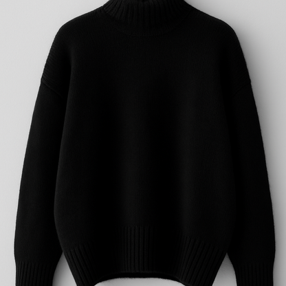 Isabella-Jersey de Cachemira