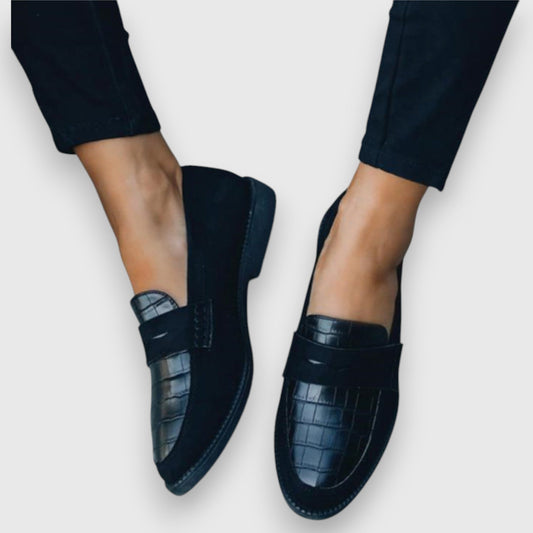 SARA™ | Mocasines Clásicos Y Elegantes