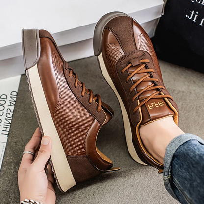 GUSTAVO™ | Zapatos Casuales Y Elegantes
