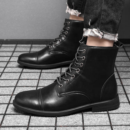 CRISTIAN™ | Botas Elegantes