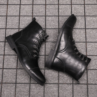 CRISTIAN™ | Botas Elegantes