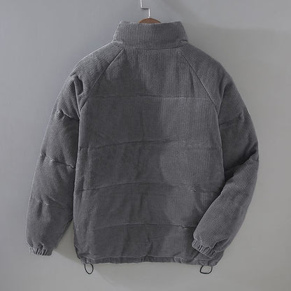 LUIS™ | Elegante Chaqueta De Pana