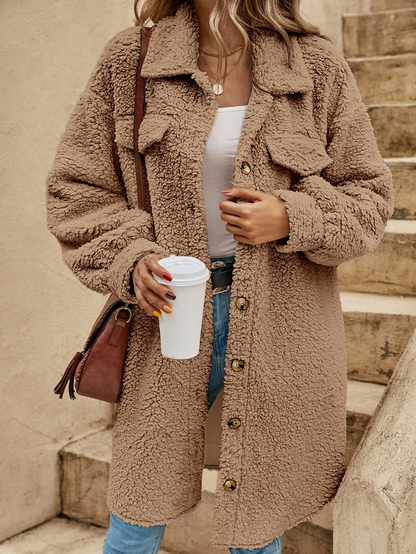 SANDRA™ | Chaqueta Elegante