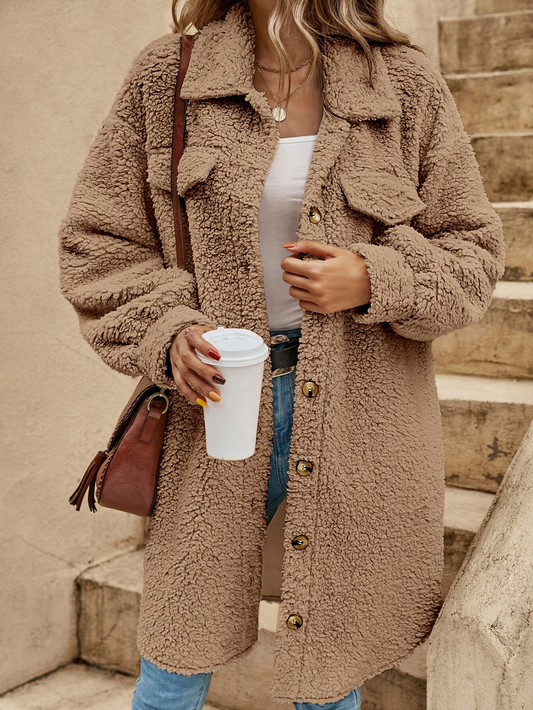 SANDRA™ | Chaqueta Elegante