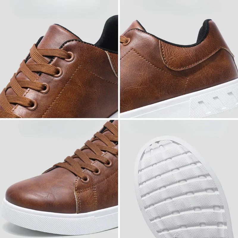 CARLOS™ | Zapatos Informales Y Confortables