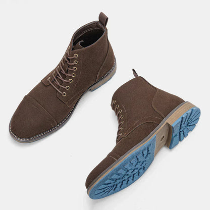 DIEGO™ | Botas De Calidad Premium