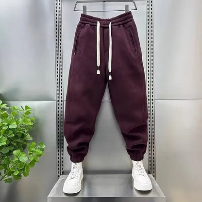 LUCAS™ | Pantalones Deportivos Con Estilo Moderno