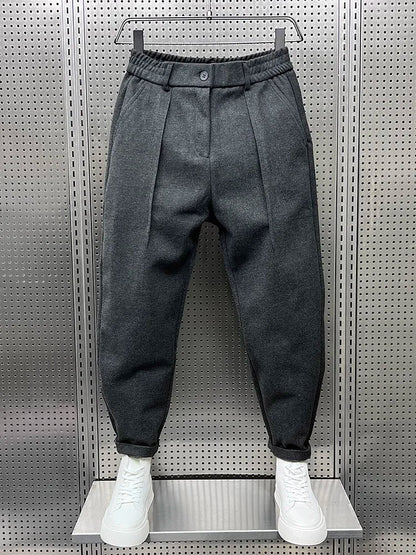 RICARDO™ | Pantalones Elegantes