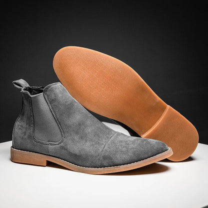 FERNANDO™ | Botines Elegantes Y Casuales
