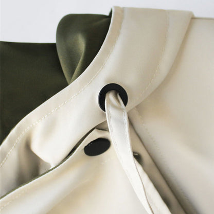 MIRTA™ | Chaqueta Impermeable