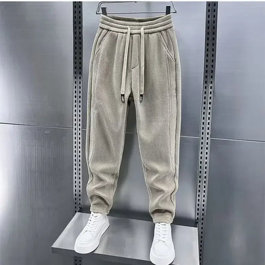 ALVARO™ | Pantalones Con Estilo Moderno