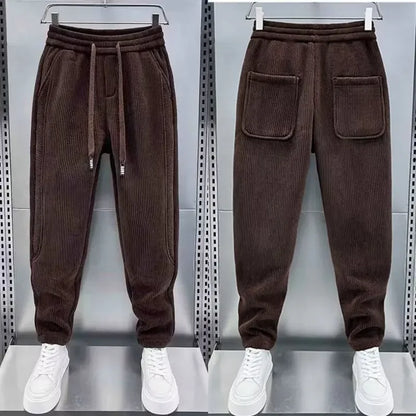 ALVARO™ | Pantalones Con Estilo Moderno