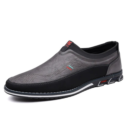 JULIAN™ | Zapatos De Vestir Sin Cordones