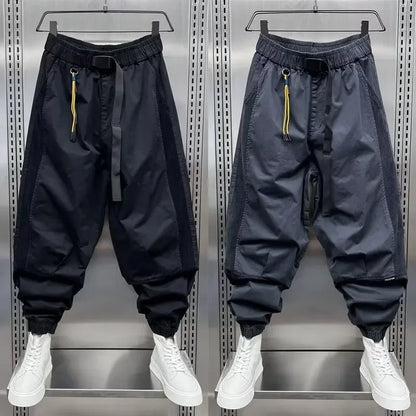 PABLO™ | Pantalones Baggy Cómodos