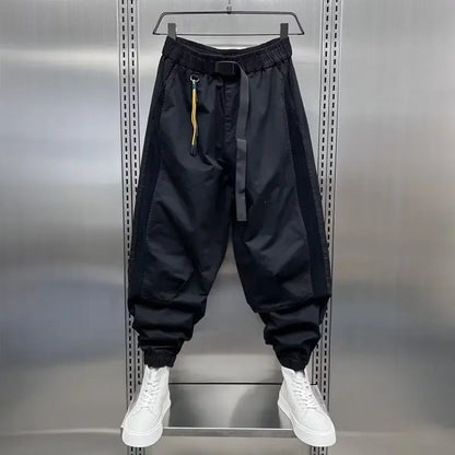 PABLO™ | Pantalones Baggy Cómodos