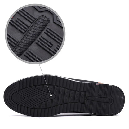 JULIAN™ | Zapatos De Vestir Sin Cordones