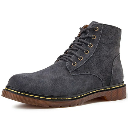 ESTEBAN™ | Botas Informales Y Confortables