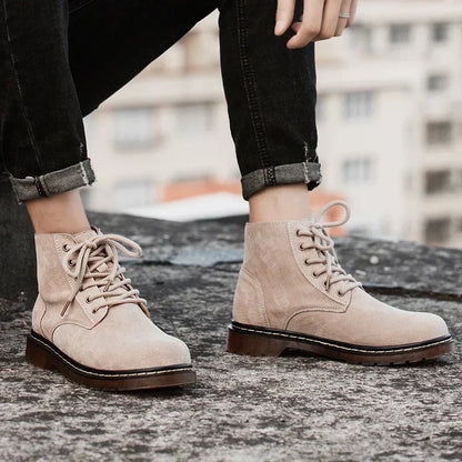 ESTEBAN™ | Botas Informales Y Confortables