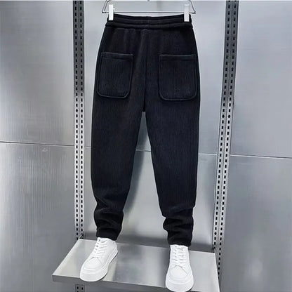 ALVARO™ | Pantalones Con Estilo Moderno