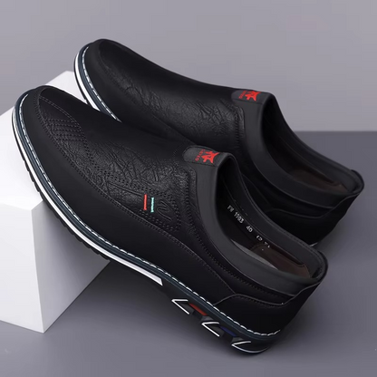 JULIAN™ | Zapatos De Vestir Sin Cordones