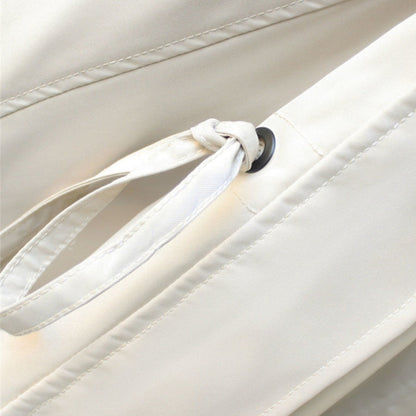 MIRTA™ | Chaqueta Impermeable