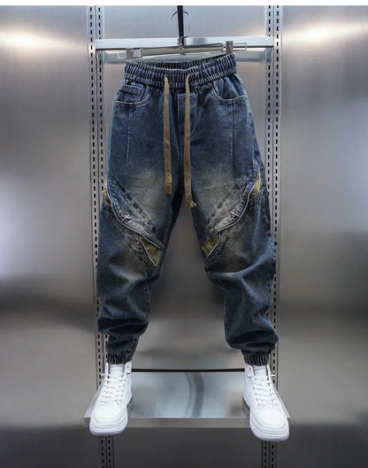 BORIS™ | Pantalón Baggy