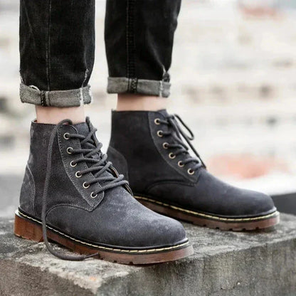 ESTEBAN™ | Botas Informales Y Confortables