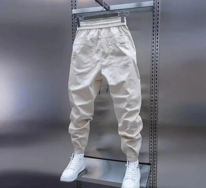 VICTOR™ | Pantalones Deportivos Con Detalles Elegantes