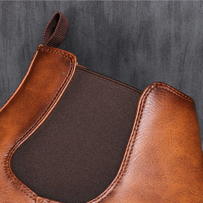 AUGUSTO™ | Botas Con Estilo Refinado