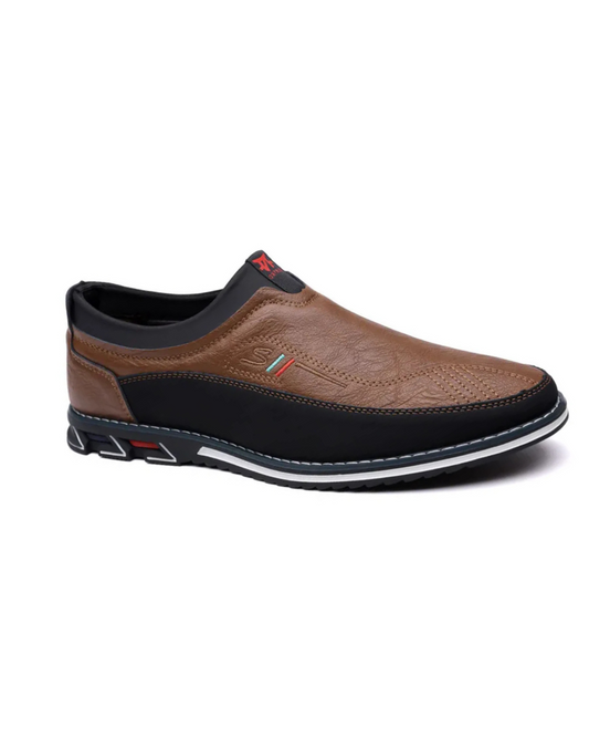 JULIAN™ | Zapatos De Vestir Sin Cordones