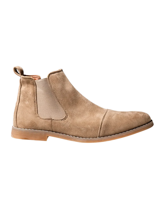 FERNANDO™ | Botines Elegantes Y Casuales