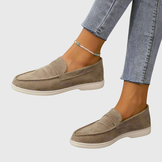 MARISOL™ |  Mocasines Ortopédicos Y Confortables
