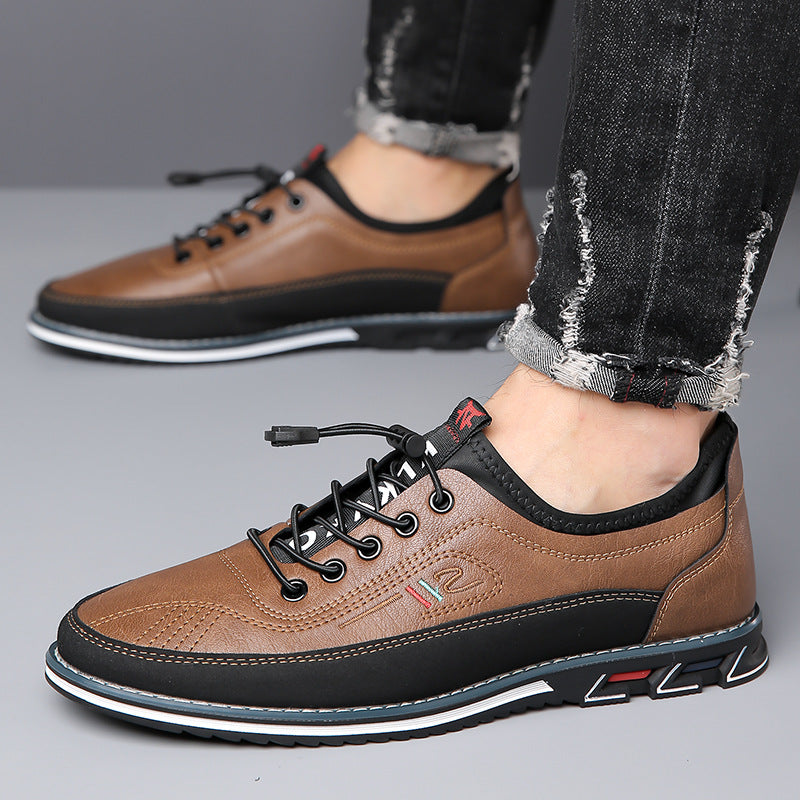 IAN™ | Zapatos Oxford Hechos A Mano