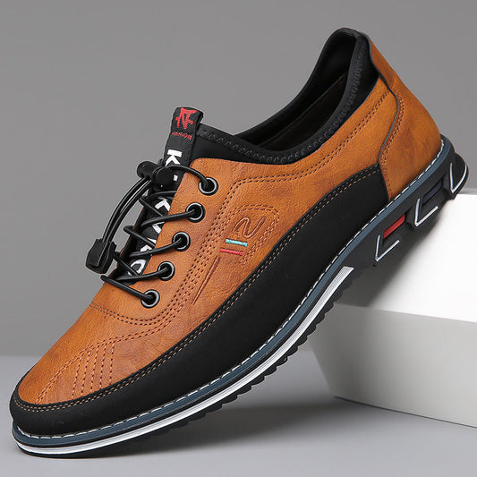 IAN™ | Zapatos Oxford Hechos A Mano