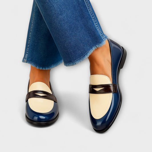 CLARISA™ | Mocasines Clásicos Y Elegantes
