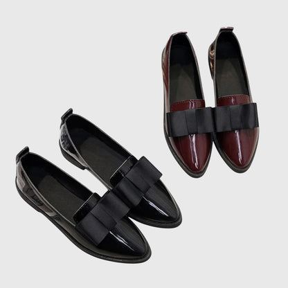IRIS™ | Mocasines Clásicos Y Elegantes