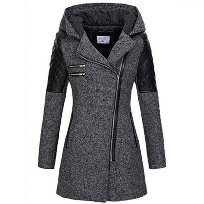 RENATA™ | Chaqueta Sofisticada
