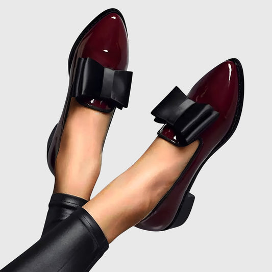 IRIS™ | Mocasines Clásicos Y Elegantes