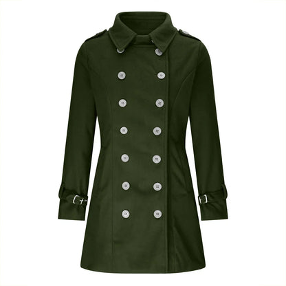 TIANA™ | Chaqueta Premium Elegante