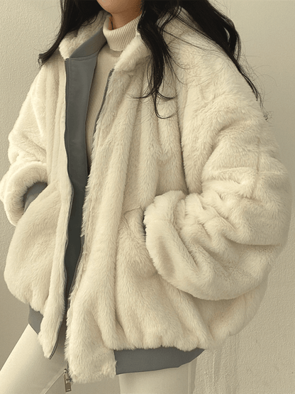 MONICA™ | Chaqueta Elegante