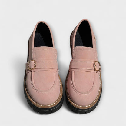 EUGENIA™ | Mocasines Modernos Y Confortables