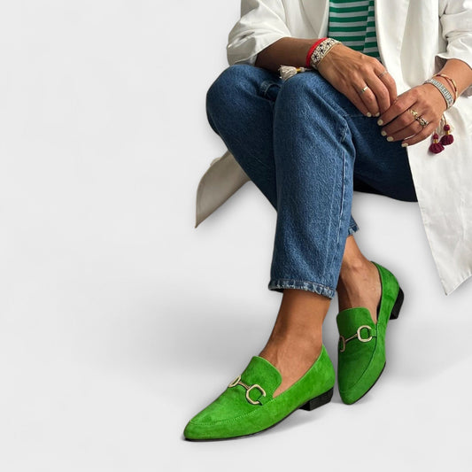KIARA™ |  Mocasines Elegantes Y Modernos