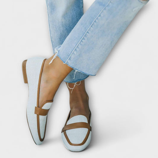 REGINA™ | Mocasines Con Estilo Casual