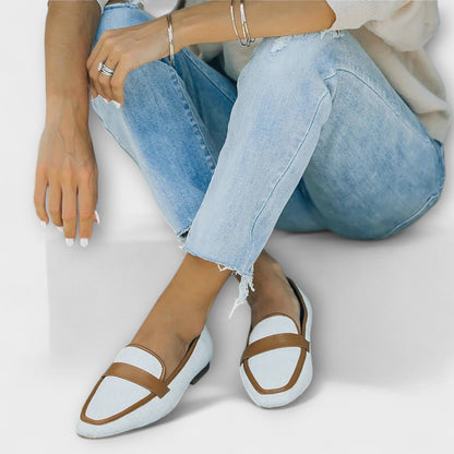 REGINA™ | Mocasines Con Estilo Casual