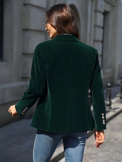 ANGELICA™ | Chaqueta Atemporal