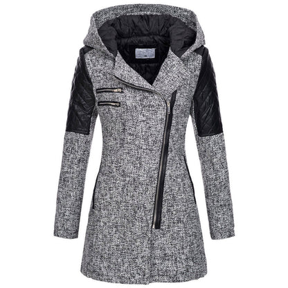 RENATA™ | Chaqueta Sofisticada
